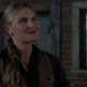 She didn’t offer Brisco grilled meat so at least No Man’s Land isn’t full of cannibals.